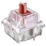 Cherry MX Key Switches for Mechanical Gaming