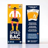 ATM Gaming Quickstop French Edition Card Game view 4