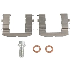 SCITOO Front Left Brake Caliper With Bracket