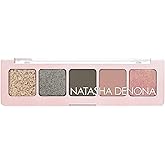 Natasha Denona Mini Retro Eyeshadow Palette