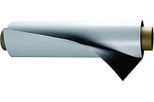 24" X 5' Roll Magnetic Sheeting - Flexible Magnets
