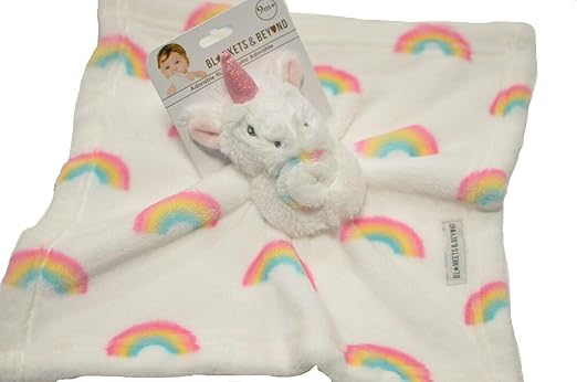 blankets and beyond bunny