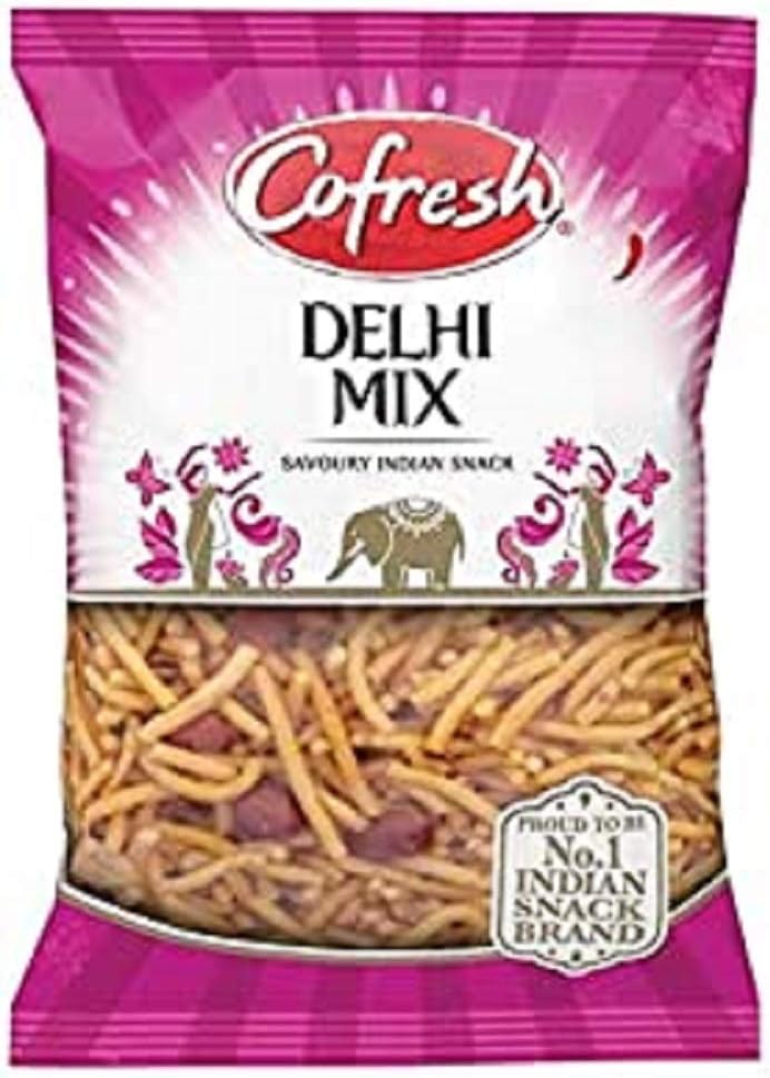 Cofresh Delhi Mix, 325 g, Pack of 6