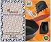 KitCast (6-in-One + eBook) Cast Iron Cleaner 7