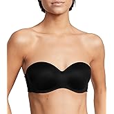 Victoria's Secret Women's Body by Victoria Lightly Lined Strapless Bra, Bras for Women (32A-38DDD)