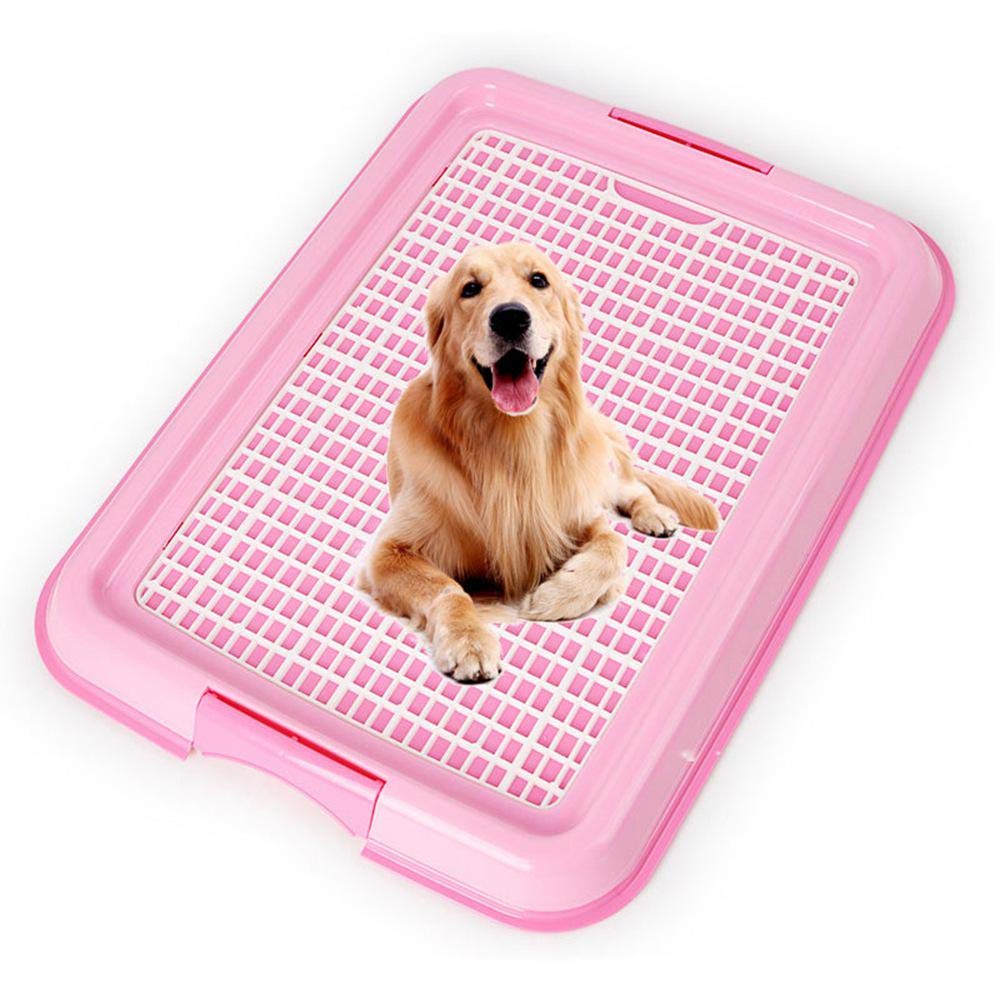 indoor dog pee mat