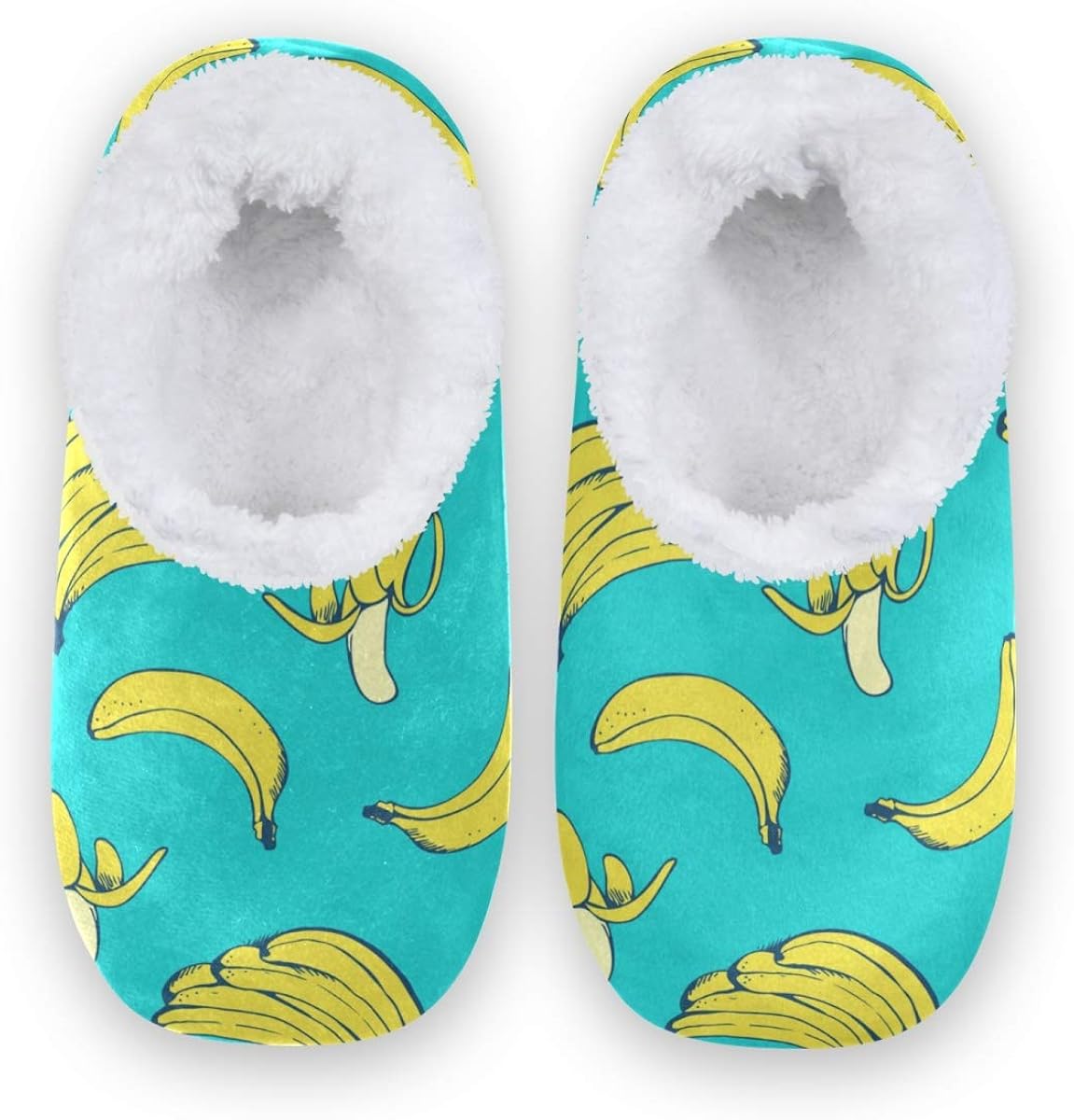 Rxyy Alpaka Kaktus Hausschuhe - Lustige Pantoffeln Für Frauen & Männer