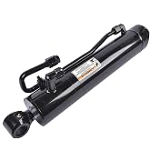 Hydraulic Tilt Cylinder Replacement for Bobcat Skid Steer Loaders 763 773 S130 T140 6804630 6539931 6586587 Weonefit