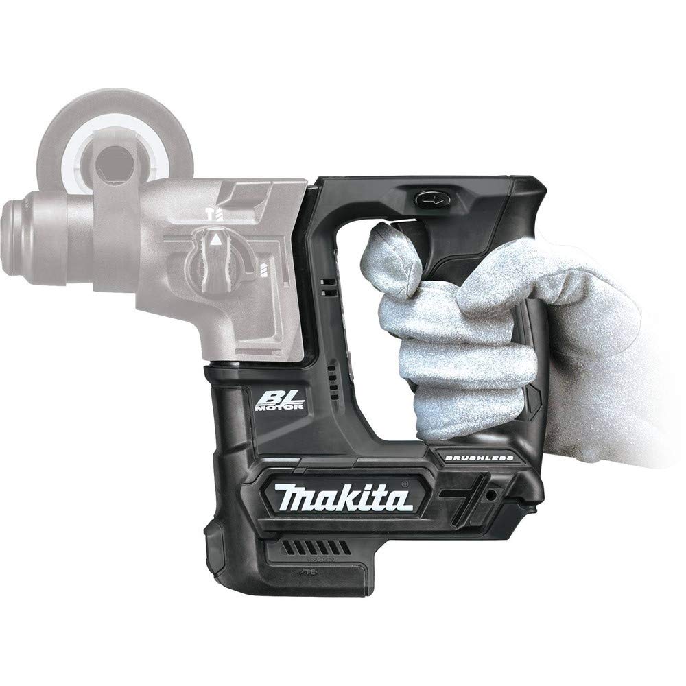 Makita XRH06ZB 18V LXT Lithium-Ion Sub-Compact Brushless Cordless 11/16