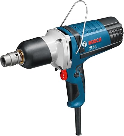 Bosch Professional 0 601 444 000 Cle A Chocs Filaire 500 W 250 Nm Import Allemagne Amazon Fr Bricolage