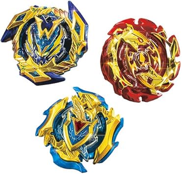 beyblade burst super z amazon