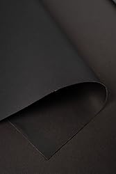 Kate Seamless Paper Backdrops for Photography Black