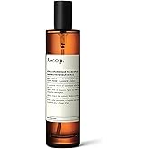 Aesop Istros Aromatique Luxury Room Spray | Vibrant, Floral, Smoky Aroma lasts for Several Hours | 3.4 oz / 100mL