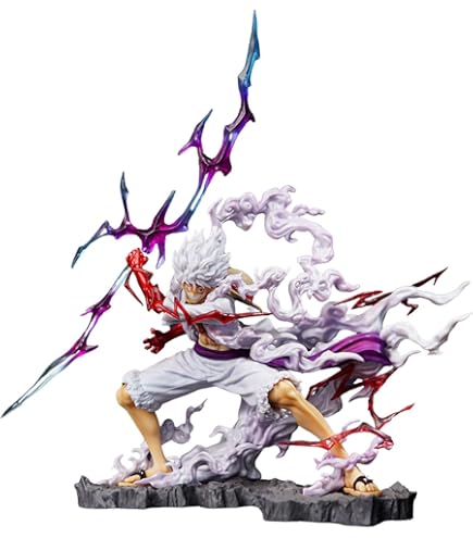 Amazon.com: Banpresto One Piece DXF Figure, Brotherhood II Set of