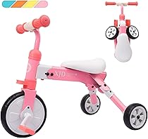 xjd 3 in 1 tricycle
