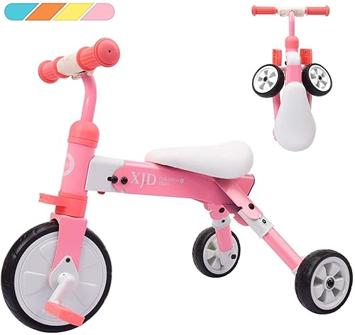 Kids Tricycles for Years Old and Up Boys Girls Tricycle Kids