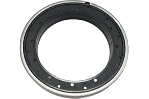 Vntebozd Wheel Bearing Axle Drive Shaft Seal Fit for 2019-2024 Ram 3500 4500 5500 Seal Wheel Replaces for 68454734AA 5014852AC