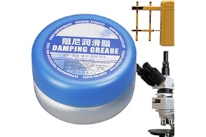 Washing Machine Grease, 30g Damping Grease High Viscosity, Antirust Lubricating Greases Rubber, Car Maintenance Supplies, for