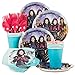 Disney Descendants Birthday Party Standard Tableware Kit Serves 8