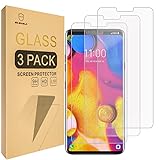 Mr.Shield [3-PACK] Designed For LG V40 ThinQ