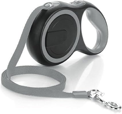Maltsky 5M Correa de Perro Retráctil Perro de Plomo Leash ...