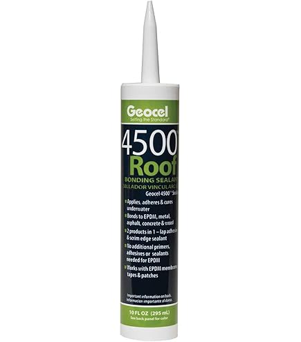 o438 クトーニアン ・べセルク Amazon.com: Geocel 4500 Roof Bonding Sealant, Black, 10.3 fl. oz