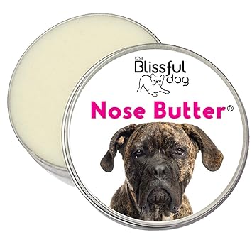 The Blissful Dog Nose Butter For Dry Dog Nose