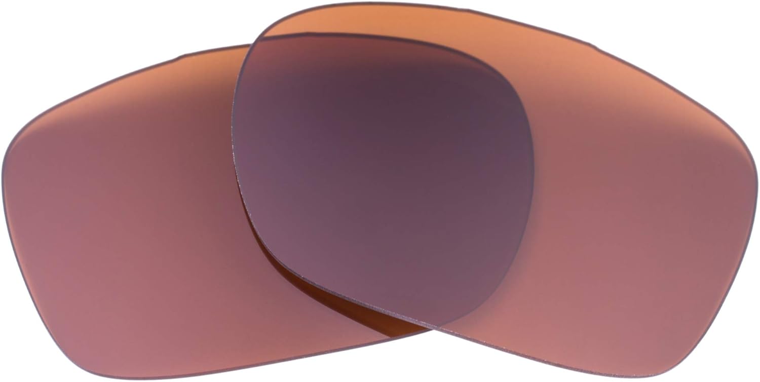Amazon Lenzflip 交換レンズ Oakley Twoface 偏光 ブラウン Lenzflip スポーツサングラス Amazon Lenzflip 交換レンズ Oakley Twoface 偏光 ブラウン Lenzflip スポーツサングラス