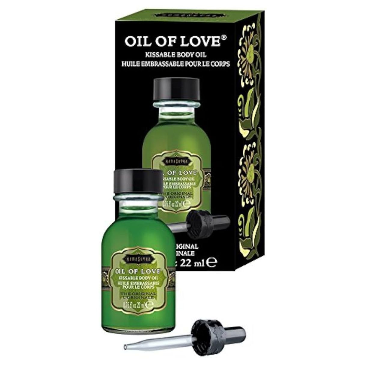 KAMASUTRA - Oil of Love 22ml