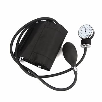 Buy Generic Aneroid Sphygmomanometer Blood Pressure Measure Device