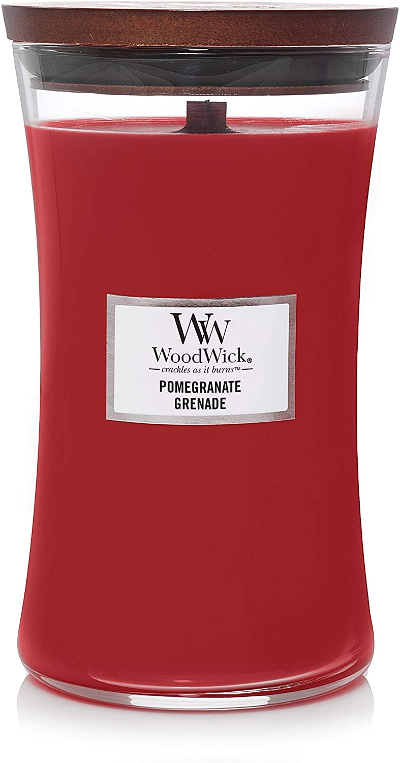 WW Candle Large Pomegranate 1725417E