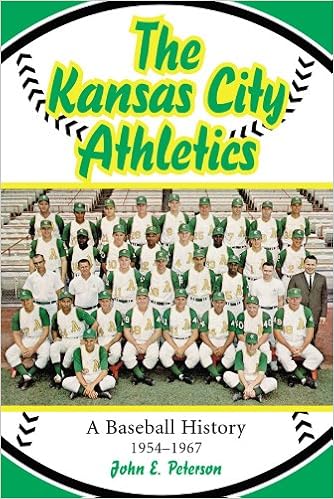 kansas city athletics uniforms
