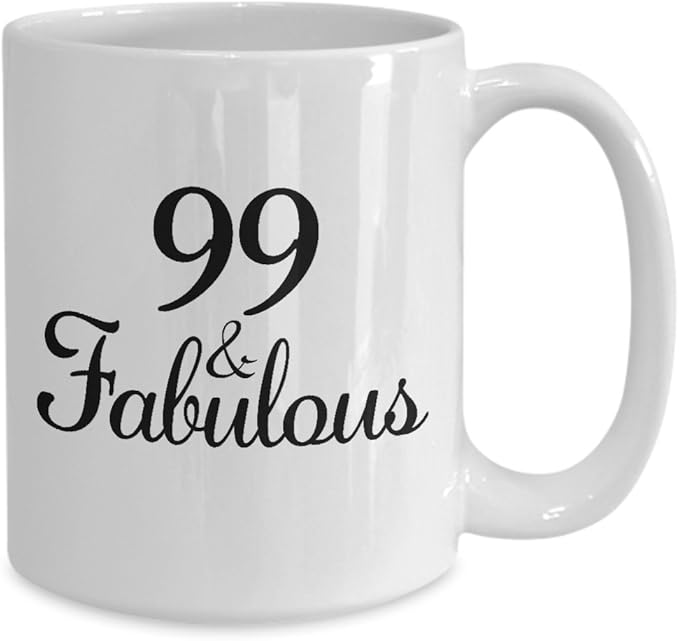 gifts for 99 year old woman