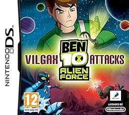 Ben 10 : Alien Force