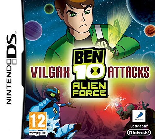 Ben 10 : Alien Force