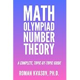 MATH OLYMPIAD NUMBER THEORY