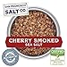 Cherrywood Smoked Sea Salt (5lb Bag - Coarse Grain)