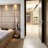 Vidillo String Curtain Panel Rainbow Glitter Bead Door Divider 100x200cm view 7