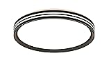 Joyxeon Modern Flush Mount LED Ceiling Light