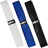 Senston Racket Grip 3 Pack Overgrips PU EVA Durable 110cm 25mm 0.6mm view 5