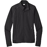 SPORT-TEK Women's PosiCharge Strive Full Zip