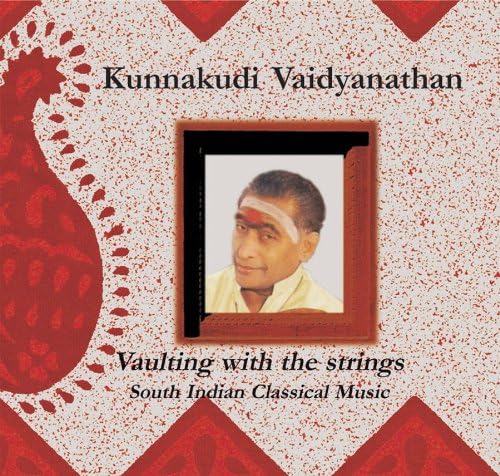 Vaulting With the Strings