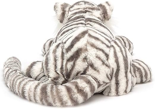 jellycat tiger stuffed animal