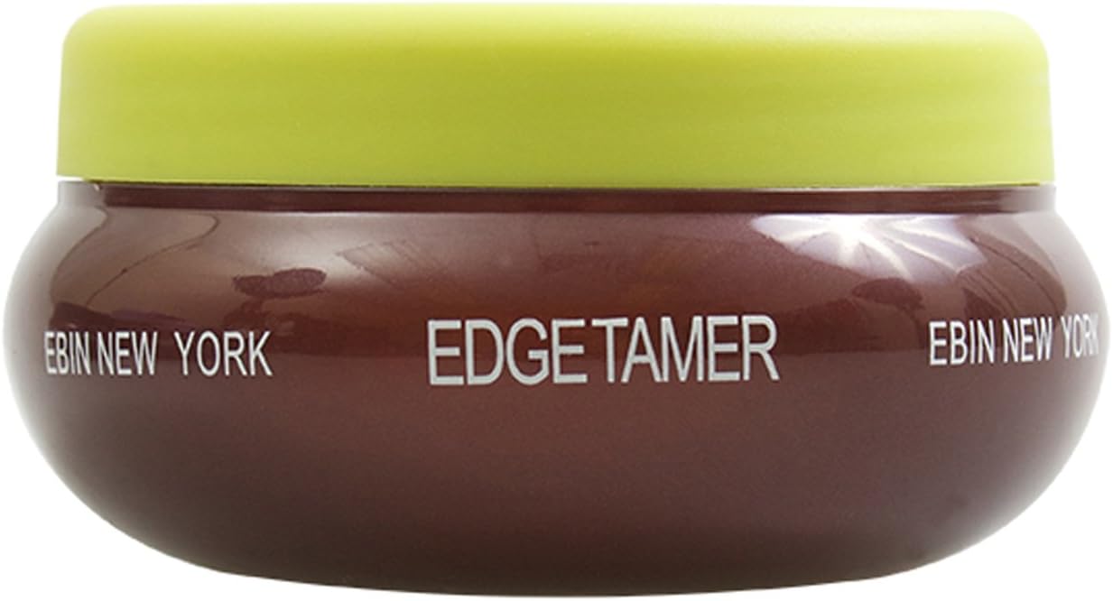 Ebin 24 Hour Edge Tamer - Ultra Super Hold (0.5 oz)