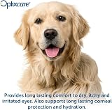 OptixCare Dog & Cat Eye Lube Plus Gel Hyaluron 20 g view 3