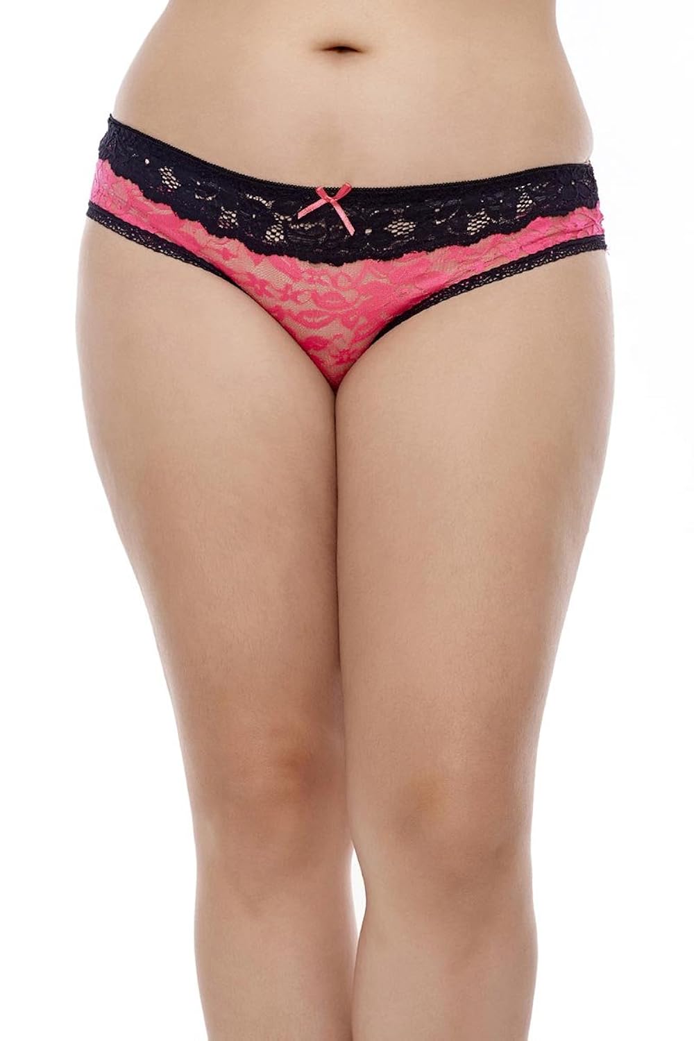 penny by zivame women's brief (pack of 3)