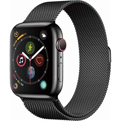 Apple Watch Series GPSCellular Stainless Steel Pakistan Ubuy
