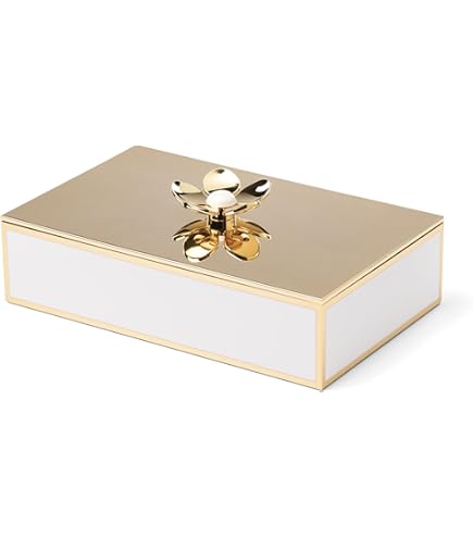 kate spade NEW YORK - ちゃちゃ 3月18日までお取り置き⭐️ Make It Pop Floral Jewelry Box | Kate Spade New York