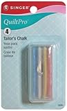 Singer 4 Tailor's Chalk