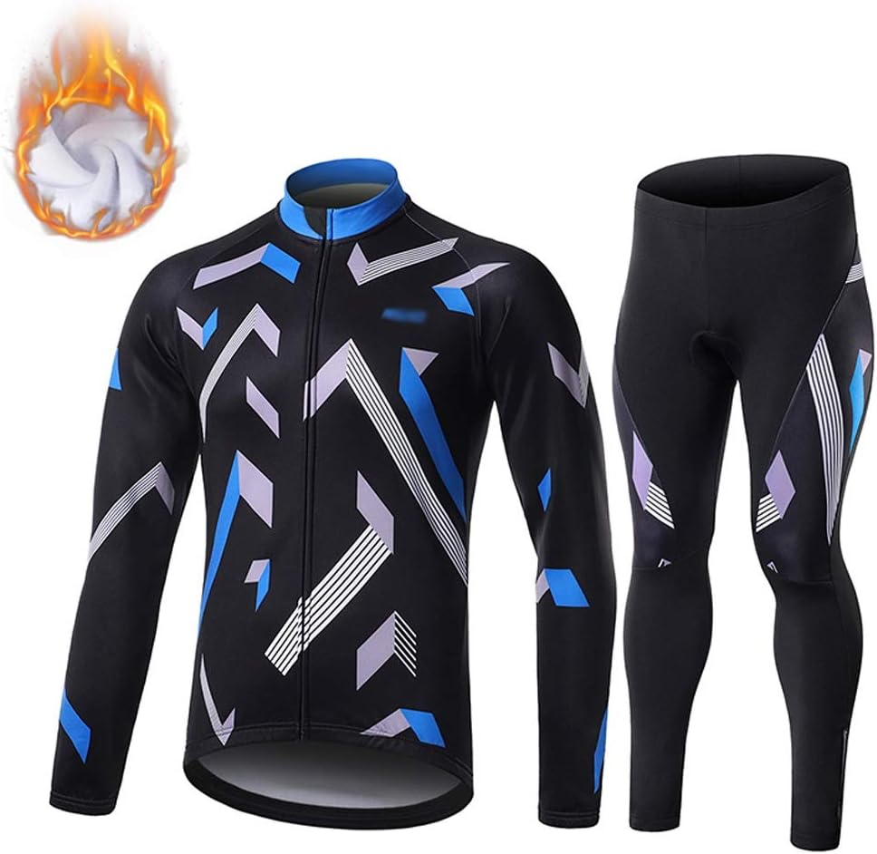men's cycling clothes